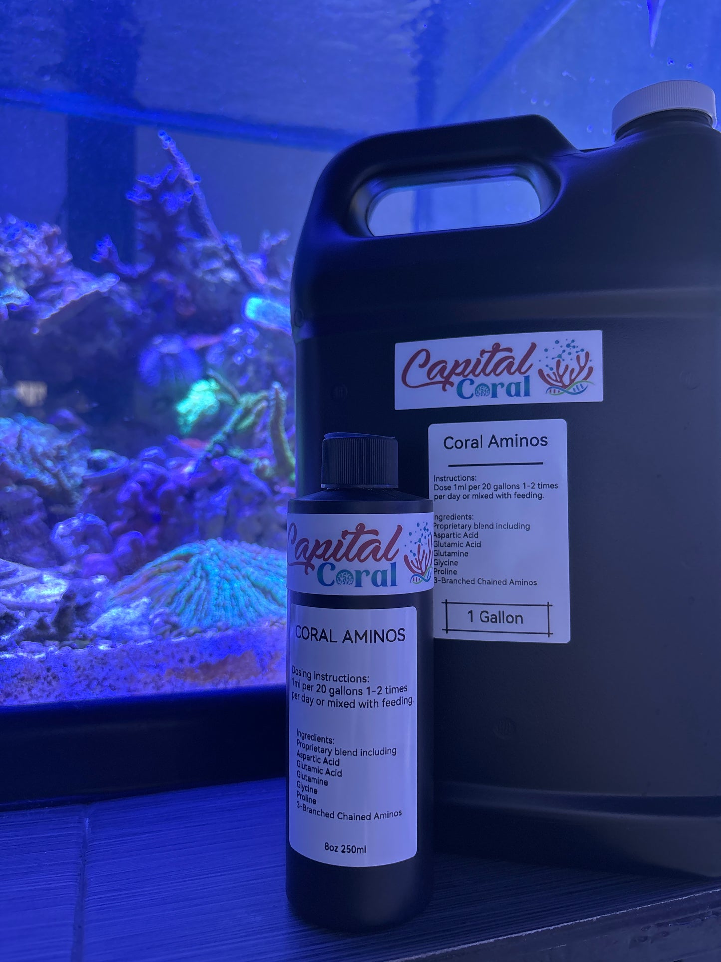 AminoFeast+ (CURRENTLY REBRANDING)