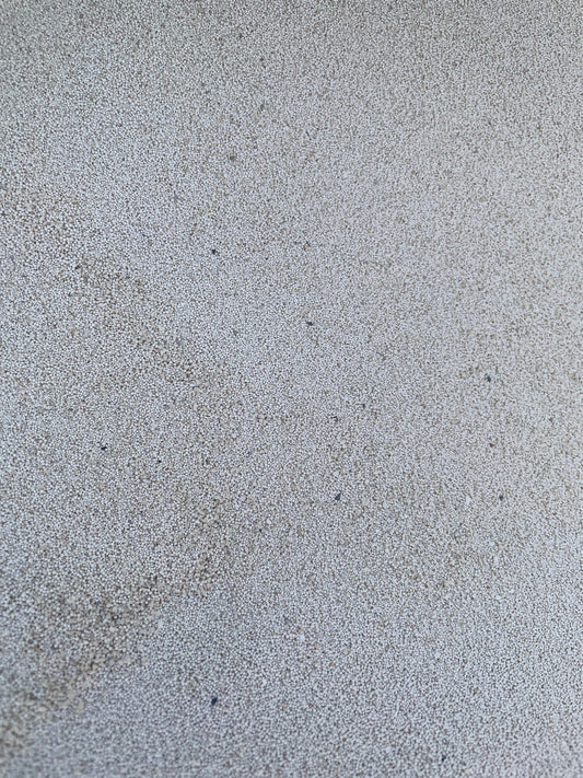 Fine Dry Bahama Oolitic Sand – Natural Reef Substrate